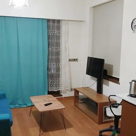Dogan 아파트호텔