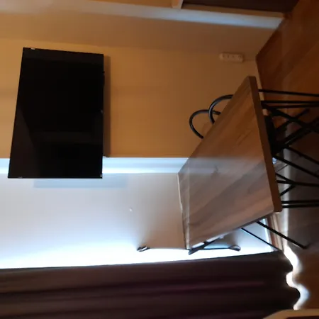 Dogan Lägenhetshotell 3*