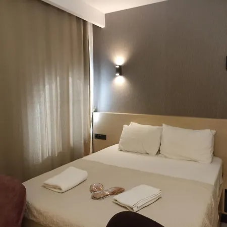Dogan 아파트호텔 3*