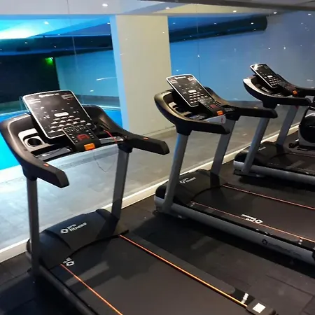 Lägenhetshotell Dogan 3*