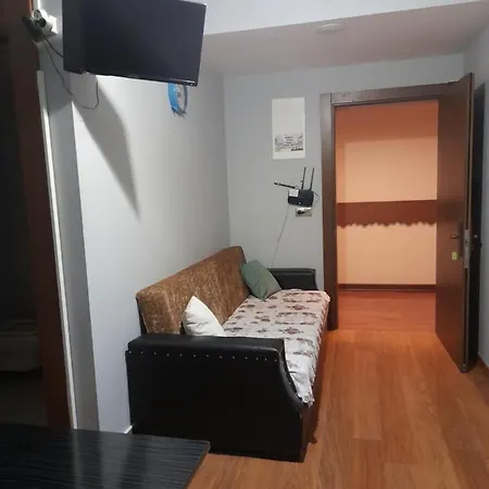 Dogan Lejlighedshotel