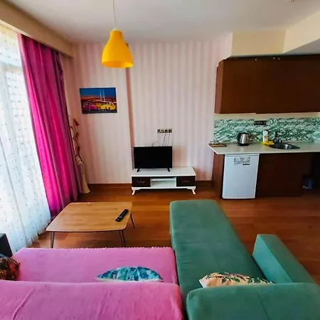Dogan 3* Stambuł
