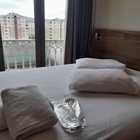 Dogan Lejlighedshotel Istanbul