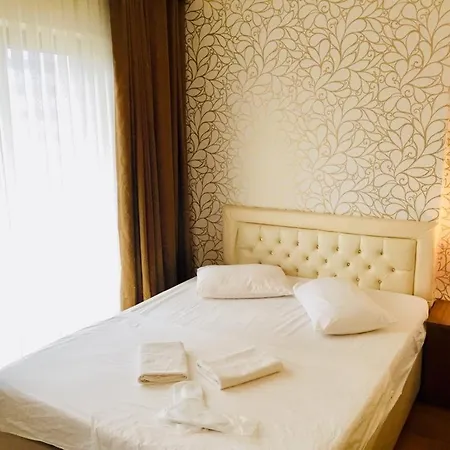 Dogan Hotel apartamentowy 3*