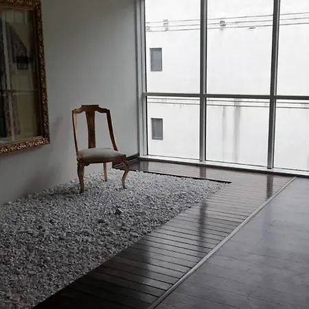 Dogan Hotel apartamentowy 3*