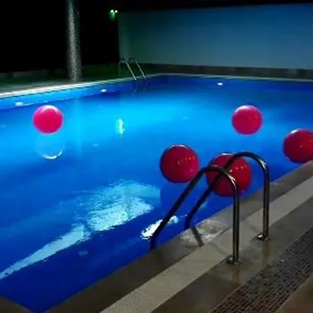 Dogan Lejlighedshotel Istanbul