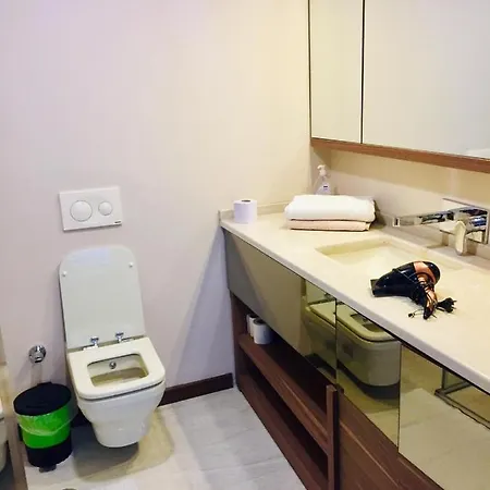 Dogan Hotel apartamentowy Stambuł