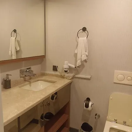 Dogan Lejlighedshotel