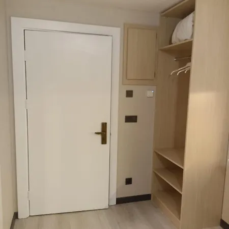 Lejlighedshotel Dogan 3*