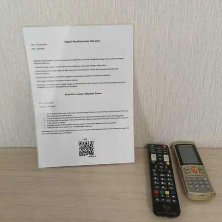Lejlighedshotel Dogan