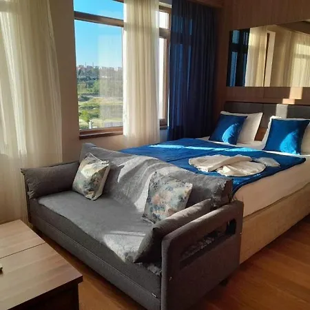 Lejlighedshotel Dogan