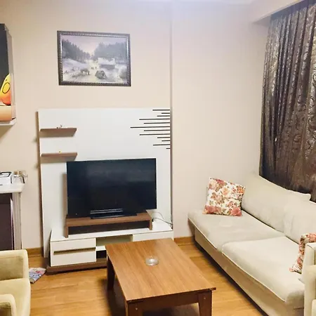 Lejlighedshotel Dogan