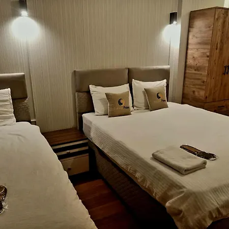 Dogan Lejlighedshotel
