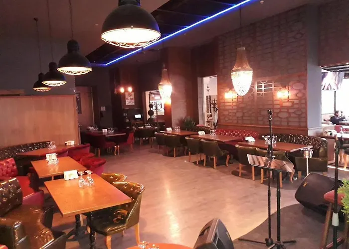 Aparthotel Dogan Istanbul