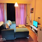 Dogan Апарт-отель 3*