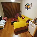 Dogan 3* Стамбул