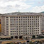 Апарт-отель Dogan Стамбул