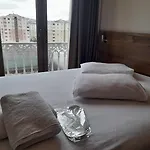 Dogan Апарт-отель Стамбул