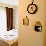 Dogan Апарт-отель 3*