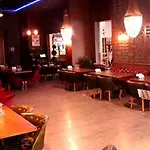 Апарт-отель Dogan