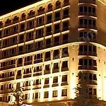 Апарт-отель Dogan 3*