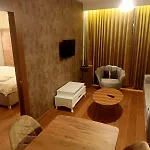 Dogan 3* Стамбул