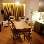 Апарт-отель Dogan 3*
