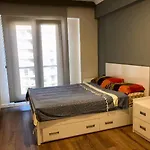 Dogan 3* Стамбул