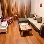 Dogan 3* Стамбул