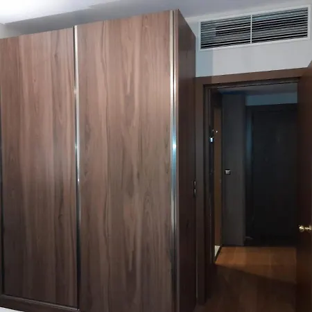 Dogan 3* Provincia di Istanbul