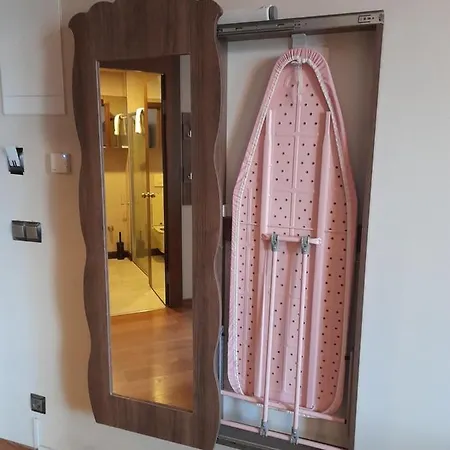 Hotel apartamentowy Dogan Stambuł