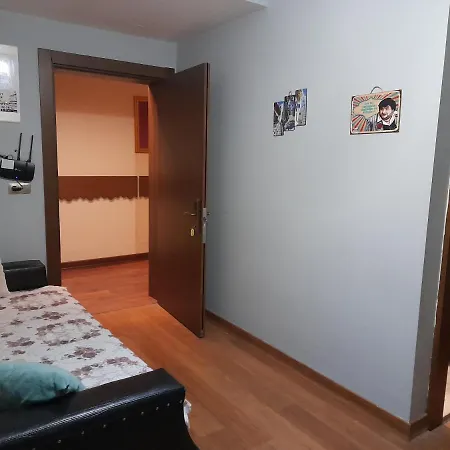 Dogan Aparthotel Istanbul