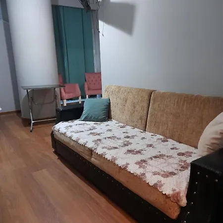 Hotel apartamentowy Dogan Stambuł