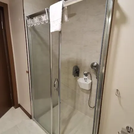 Dogan Hotel apartamentowy