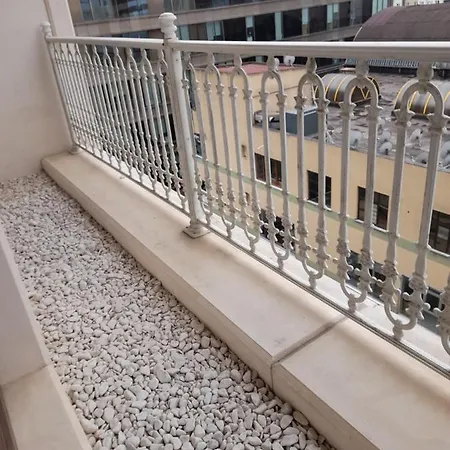 Apart Otel Falcon Suıtes