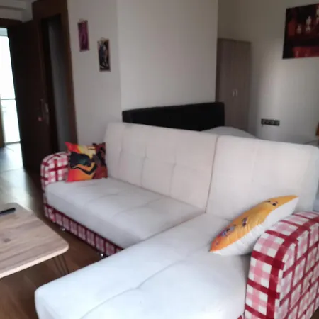 Dogan 3* Provincia di Istanbul