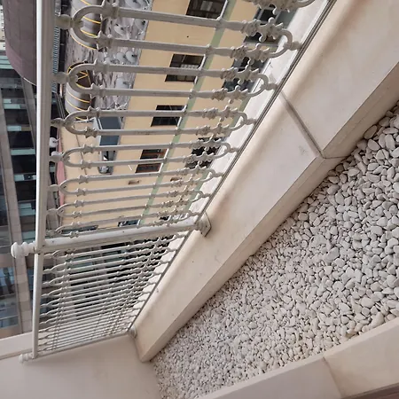 Dogan Hotel apartamentowy 3*