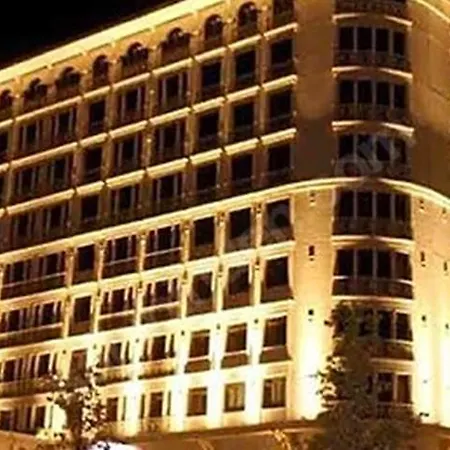 Hotel apartamentowy Dogan 3*