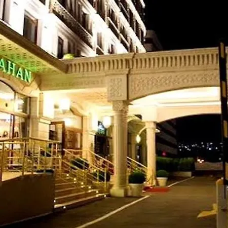 Hotel apartamentowy Dogan Stambuł