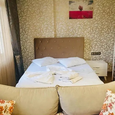 Aparthotel Dogan Provincia di Istanbul