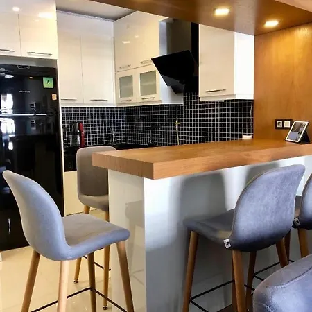 Dogan Aparthotel Provincia di Istanbul