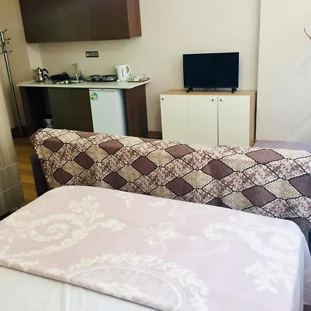 Dogan 3* Provincia di Istanbul