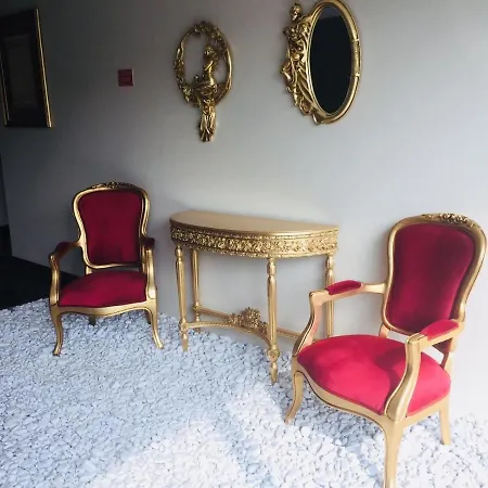 Aparthotel Dogan Provincia di Istanbul