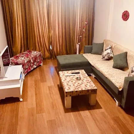 Dogan 3* Provincia di Istanbul