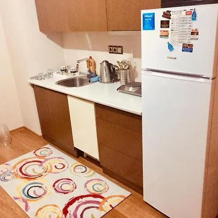 Dogan 3* Provincia di Istanbul