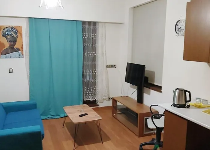 Dogan 公寓式酒店