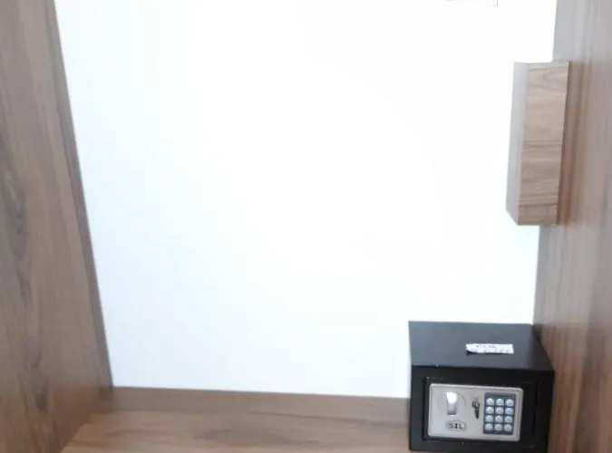 Dogan 3* 伊斯坦布尔