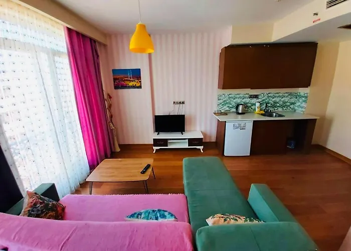 Dogan 3* 伊斯坦布尔