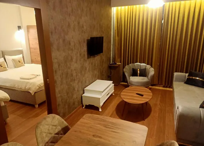 Dogan 3* 伊斯坦布尔