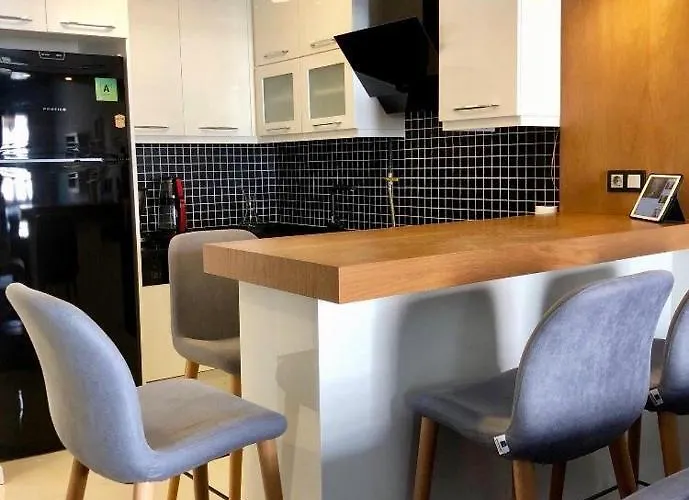 Dogan 公寓式酒店 伊斯坦布尔